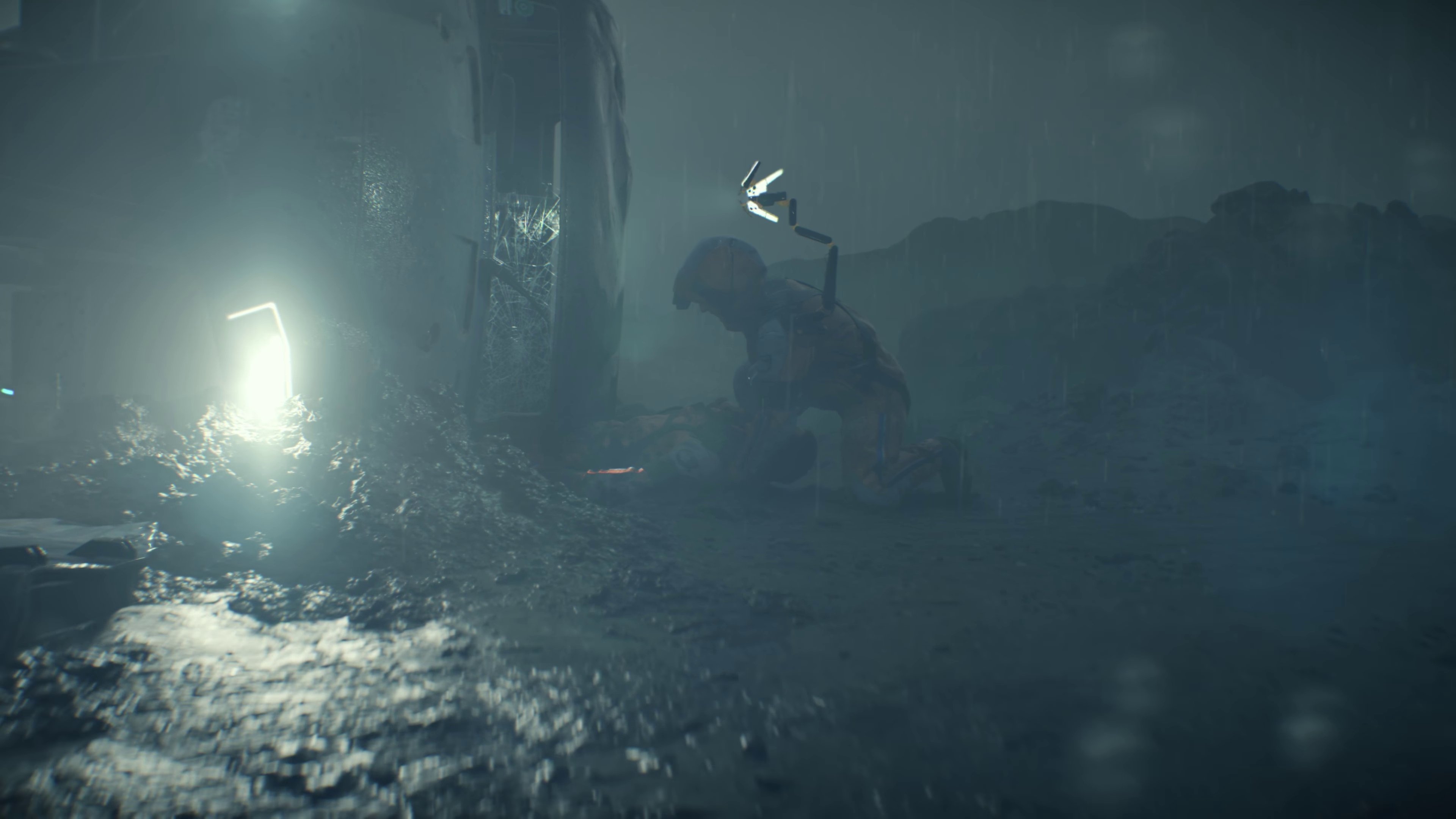 Death Stranding - Imagen 6